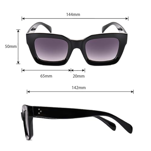 Lunettes de soleil anti-éblouissement légères pour protéger les yeux