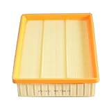 FQUIPCLU Innenraumfilter Für CHANGAN ALSVIN Limousine 1.4L 1.5L 2018-2023 CS15 1,5 L 2019-1109190BS01 Motorluftfilter Ersatzteile