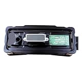 Unlocked Print Head Assembly Compatible with Roland DX4 Eco Solvent Printers XC540 RS640 VP540 VP300 SP540 SJ740 SJ540 SJ1000 MIMAKI JV2 JV3 JV4