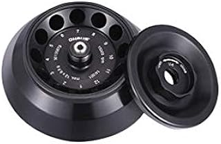 Ohaus Fixed Angle Rotor, 12 X 5 Ml, Sealable, FC5515 with Warranty