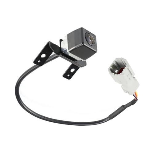 Caméra de recul résout problème écran noir Chrysler 95760-3S100