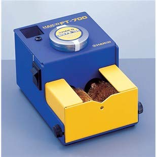Hakko FT-700 Tip Polisher with Tip Tinner