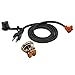 Zerostart 3100040 Engine Block Heater for Ford, Lincoln, Mercury, 1-1/2-Inch Diameter | CSA Approved | 120 Volts | 600 Watts
