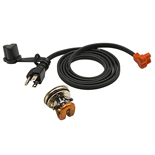 Zerostart 310-0040 Engine Block Heater by Zerostart - Used condition - CA$38.20