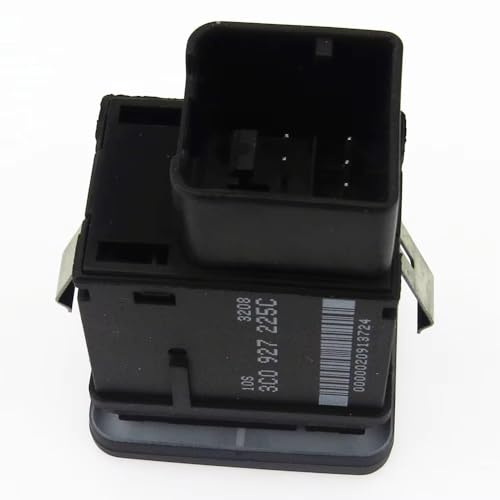 Interruptor de freno de mano para VW Passat B6 y CC 3C0927225C 5