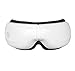 Produktbild BIANYIGE Eye Massager Drahtlose Klapp-Eye-Protektion Luftkompression Augen Massage Bluetooth-Musik Smart Vibration Heizung Wiederaufladbare Schutz-Vision Linderung Der Dunklen Kreise,White