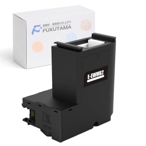 �y�e �e�t�j�t�s�`�l�`�z EWMB2 �G�v�\�� (EPSON) �p �݊������e�i���X�{�b�N�X �P�i (1����) | �Ή��@��F EW-M530F M5610FT M630TB/TW M634T/TR M638T M670FT/FTW M674FT M67