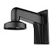 Produktbild Hikvision Digital Technology DS-1272ZJ-110 Zubehör für Überwachungskamera, Halterung, 4,5 kg, Schwarz