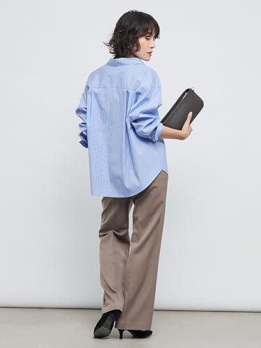 ノーリーズ ソフィー] ウォッシャブルブロードメタル釦