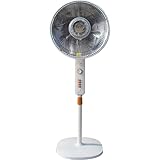 Sicignano | Oszillierender Heizstrahler Carbon Crystal 124 cm – 2 Heizstufen, Leistung 900 W,...