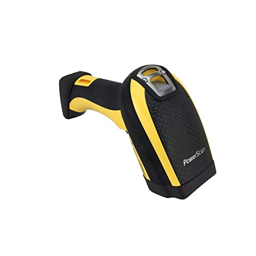 Scanner de codes-barres robuste Datalogic PowerScan PD9630-SR USB 2D