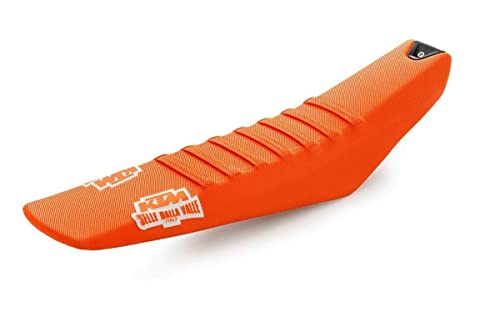 Asiento de carreras KTM 125 a 450 SX XC 2023 para motocross de alta competencia
