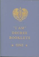 "I AM" Decree Booklets ONE B000XEOG2Q Book Cover