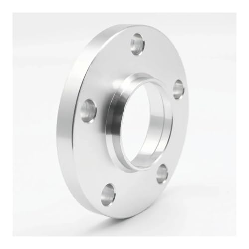 Élargisseur de voie 5x114.3 élimine le frottement de roue alésage 67.1mm - 2