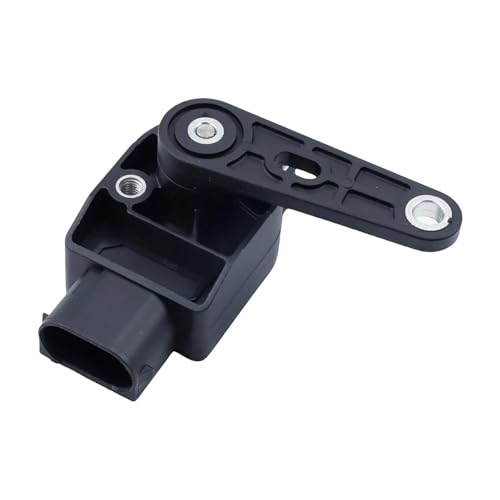 Capteur niveau hauteur corrige phares mal alignés BMW F30 F10 F20 référence 37146784072