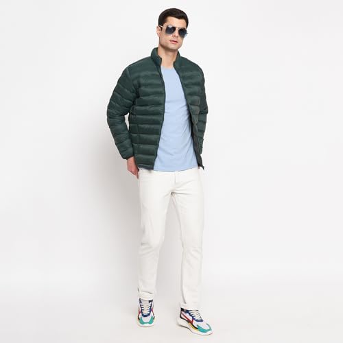 Image of Duke Stardust Men Full Sleeve Jacket