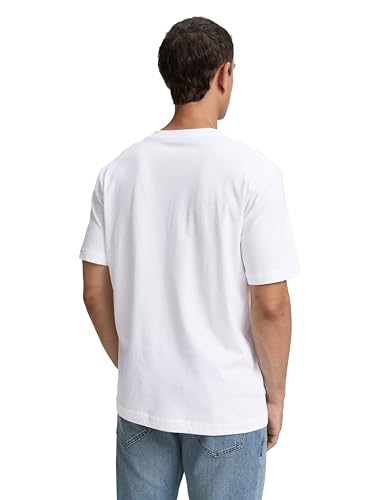 TOM TAILOR Herren T-Shirt – Ansicht 3