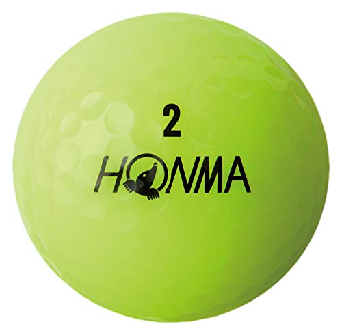 ゴルフボールの見やすい色 カラーはどれ 定番7色を徹底比較