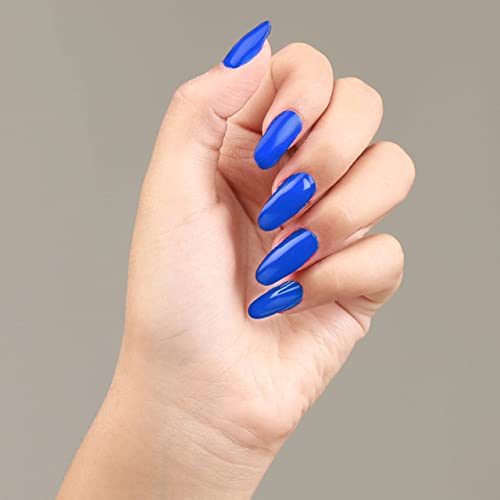 Image of FYORR Northen Light Professional Nail Polish | Long Lasting, Quick Dry, Chip Resistant, High Shine Nail Paint | Smooth & Easy Application, Vibrant Trendy Shades for Women & Girls Party Daily Use 15ml