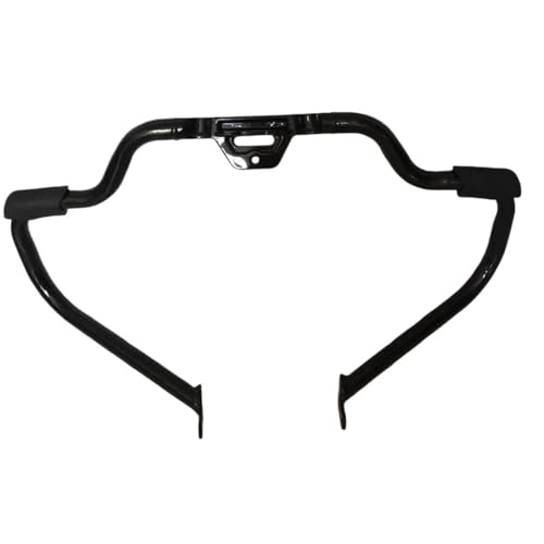 Barre moteur Softail crash bar robuste en acier pour Fat Boy Heritage