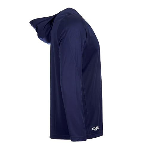 Arborwear Transpiration Shade Long Sleeve Hoodie for Men - Lightweight, Breathable Athletic-Hoodies for Outdoor Adventures4