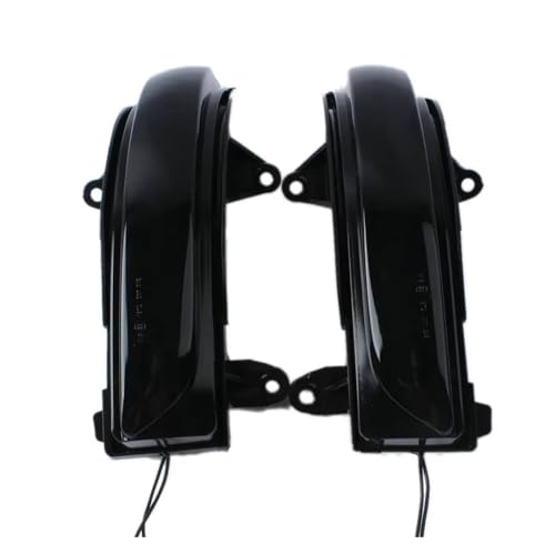 Luces intermitentes LED Toyota Land Cruiser Prado 2010-2020