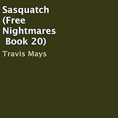 Couverture de Sasquatch