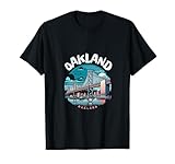 oakland bay bridge toll online Klassisch geschnitten, doppelt genähter Saum.