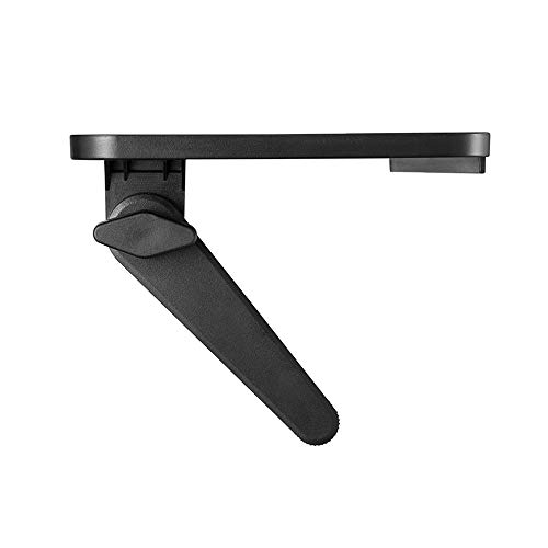 ELG, ACE08D, Suporte Estilo Bandeja, Organizador de Dispositivos Para Montar em Cima da Televisão, C