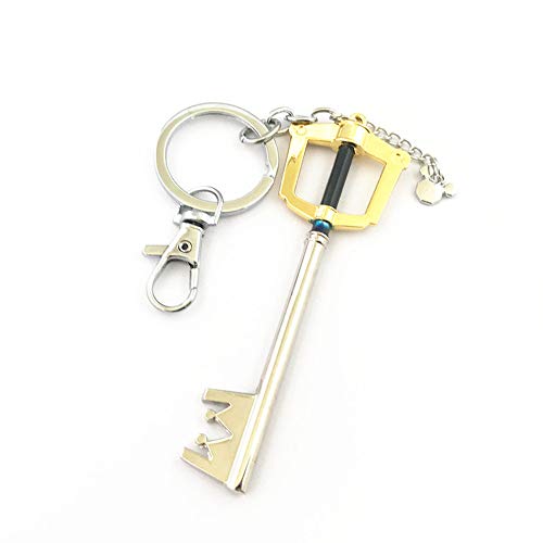 Family Babylon Kingdom Heart Keychains Gifts for Men woman girl
