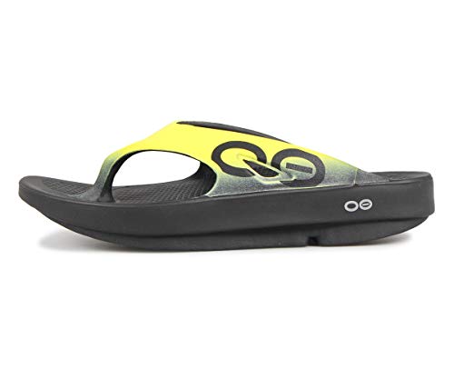 Image of OOFOS - Unisex OOriginal Sport - Post Exercise Active Sport Recovery Thong Sandal