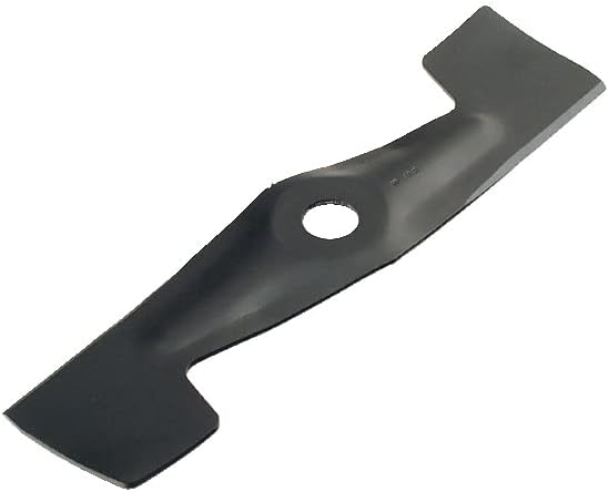 Lawnmower Blade 427 mm Suitable for Sabo 43-4 EA Turbostar