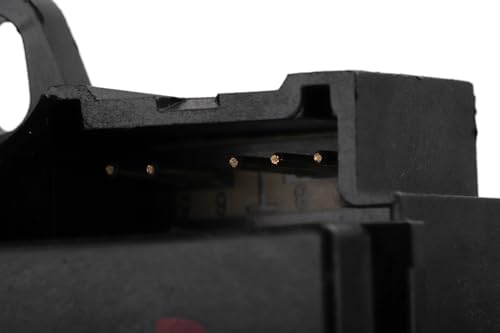 GM Genuine Parts 15-73989 (20826182) Air Conditioning Actuator by GM GENUINE PARTS - Image 3