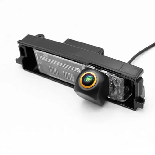 Caméra de recul pour Toyota RAV4 2006-2012 AHD 1080p grand angle 180°