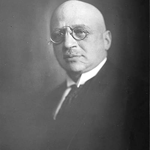 Episode 143 - Haber Process cover art