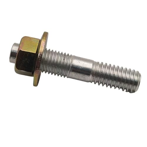 Transfer Case Mounting Studs compatible with Jeep Wrangler YJ TJ JK JKU 87-18 Cherokee XJ 84-01 Grand Cherokee ZJ WJ 93-04 also compatible with Dodge Trucks 84-11 and Ram