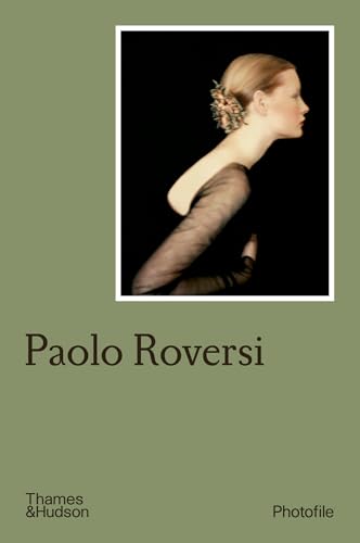 Paolo Roversi (Photofile)