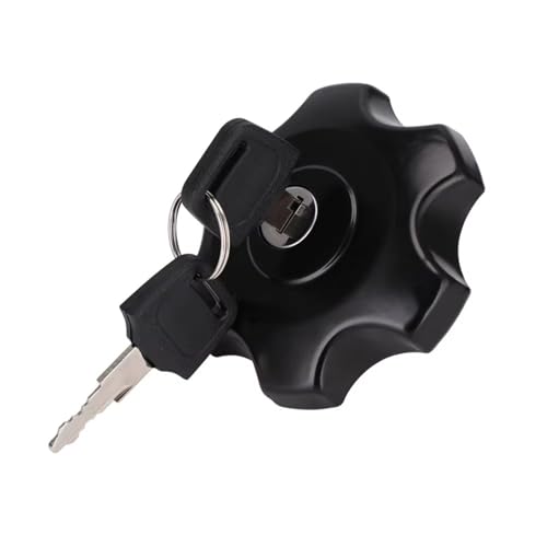 Cerradura de encendido de aluminio para Suzuki DRZ400SM juego de llaves y tapa de alta resistencia 6