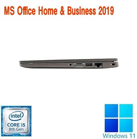 Amazon.co.jp: 【整備済み品】【13.3型フルHD】デル ノートPC 5300