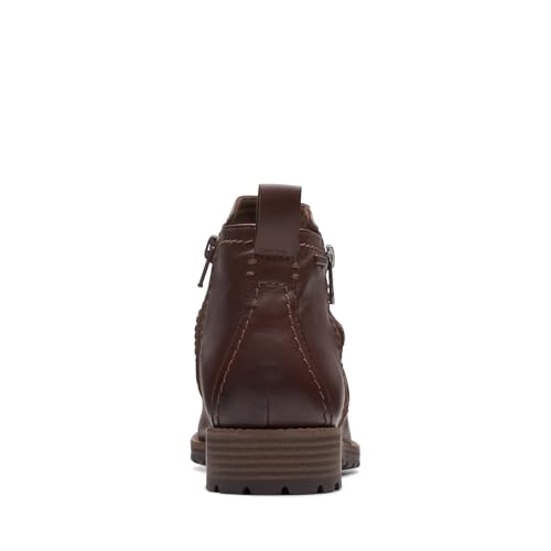 Image of Clarks 261752045085 Aspra Walk WP British Ta Ladies' W110