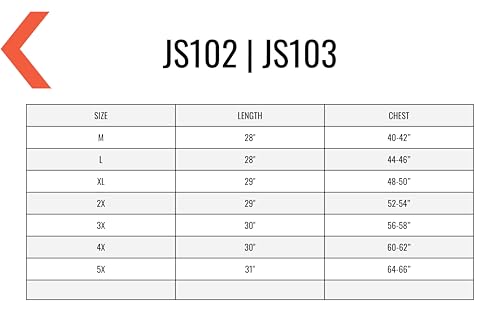 Kishigo Unisex High Visibility Reflective Hoodie Sweatshirt JS102, ANSI 107 Type R/Class 3 7