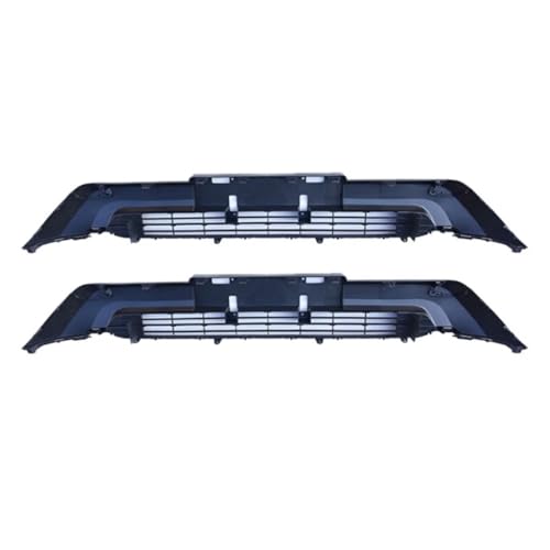 Grille avant Toyota RAV4 53113-YK050 pour réparer la calandre inférieure cassée du pare-chocs