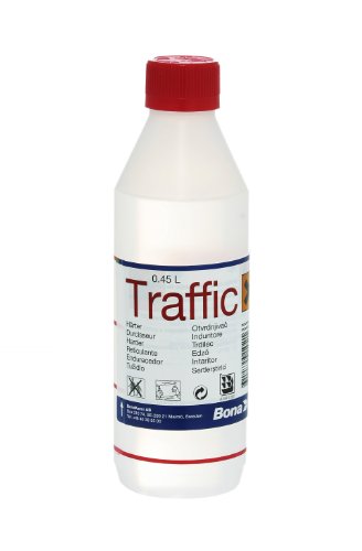 Preisvergleich Produktbild Bona Härter Traffic HD Kanister 0,4 Liter