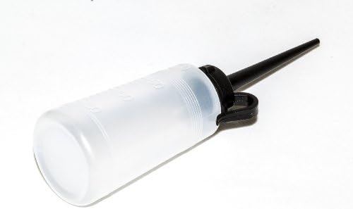 Miniatura 2 de WORX 50022096 Botella de aceite para sierra de mandíbula y motosierras eléctricas