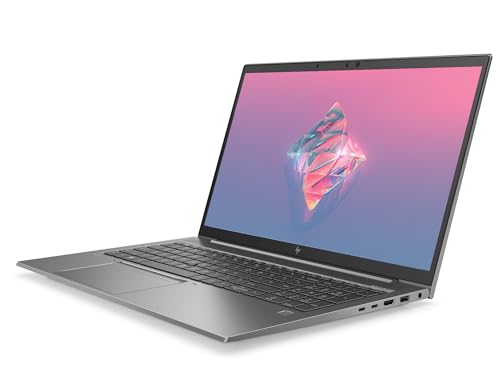HP ZBook Fury G10 laptop