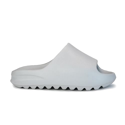 Image of Hygear Men's Roster EVA Slides | Ultra Soft Cushion | Lightweight | Waterproof | Stylish |Anti-Skid | Comfortable Everyday Slides for Men