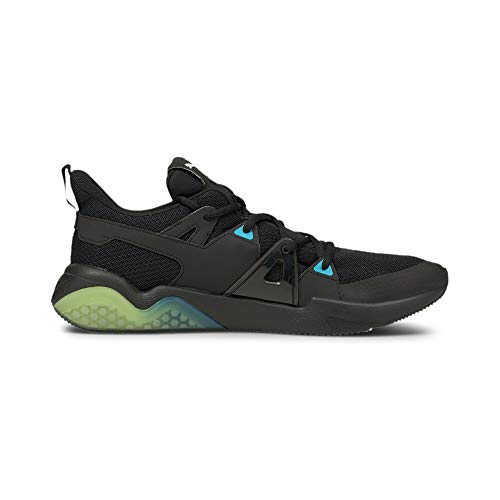 Image of Puma Mens Cell Fraction Fade Running Shoe