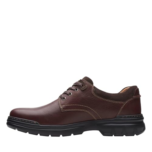 Image of Clarks Men's Rockie2 LogtxOxford