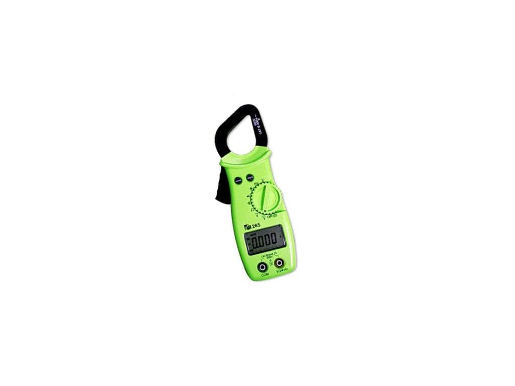 TPI 265 Clamp Meter