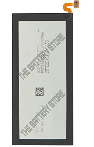 Image of THE BATTERY STORE Original EB-BE700ABE Battery for Samsung Galaxy A7 Battery High Capacity Battery Backup with 1 Year Warranty(for Samsung A7 BA700ABE)